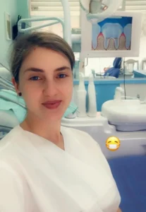 Picture of Writen by Dr. Greta Toska