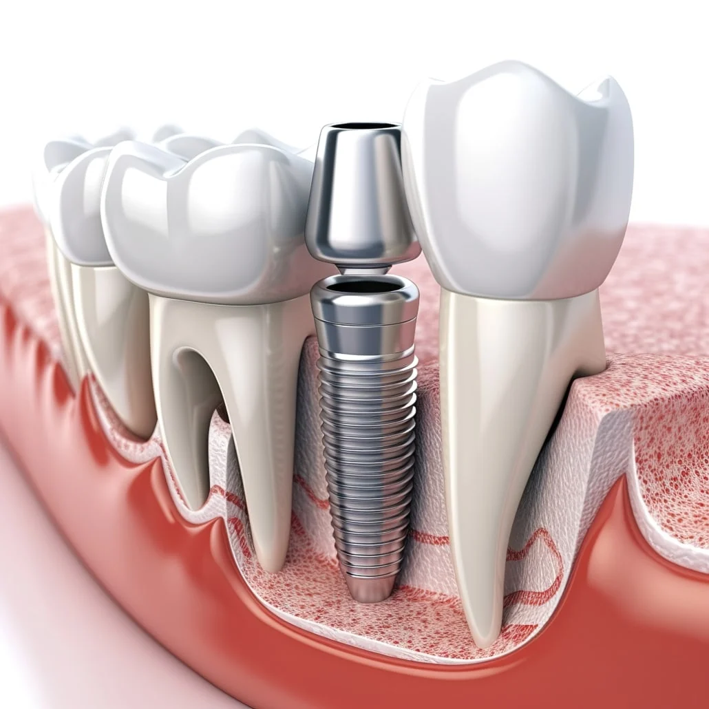 Implante2 Implantet dentare