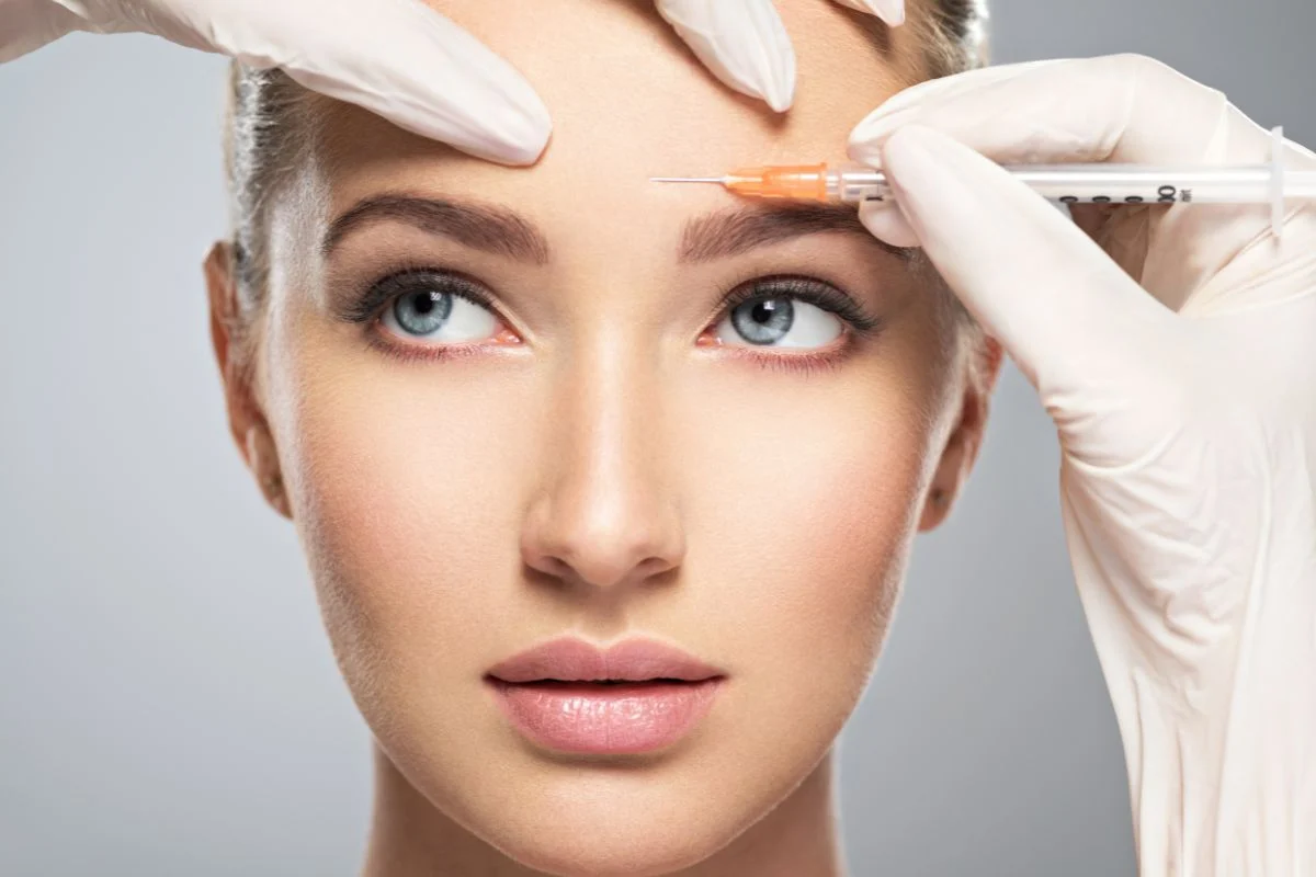 Botox: Everything You Need to Know About Safety, Risks, and Effects 18 BOTOX 2 Botox: Everything You Need to Know About Safety, Risks, and Effects