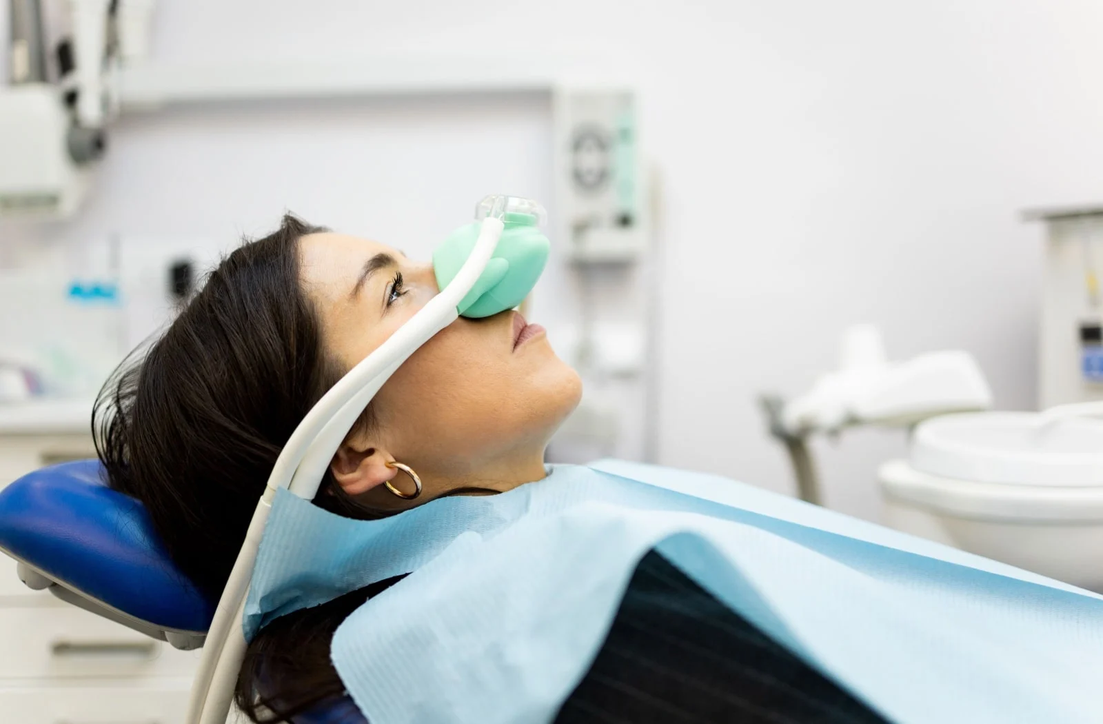 Dental Sedation2 Dental Sedation (Types, Safety & How Long It Lasts)