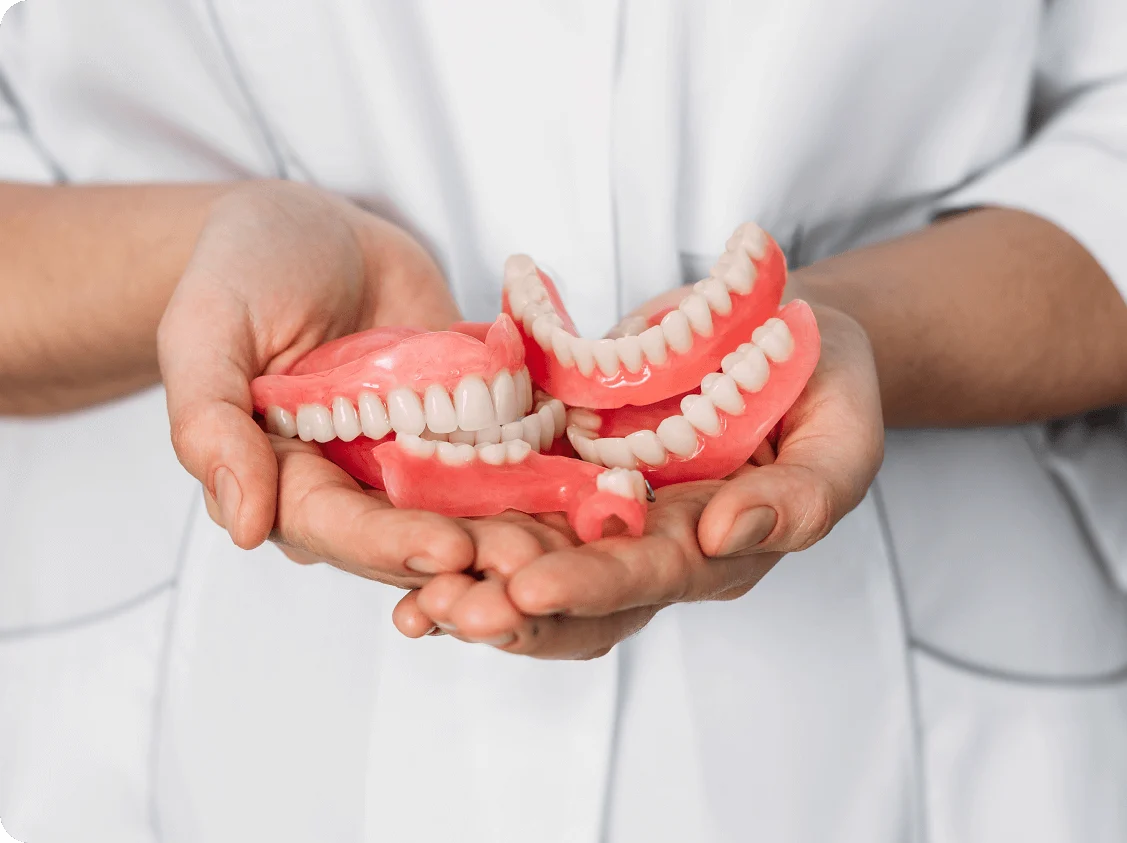 Dental Prosthodontics : What It Means, Who Needs It, and What to Expect 22 Dental prosthodontics4 Dental Prosthodontics : What It Means, Who Needs It, and What to Expect