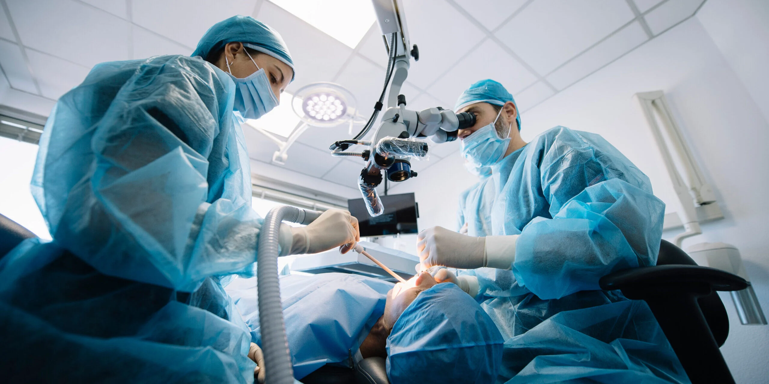 Oral Surgery1 Oral Surgery (Pain, Recovery & Top Procedures)