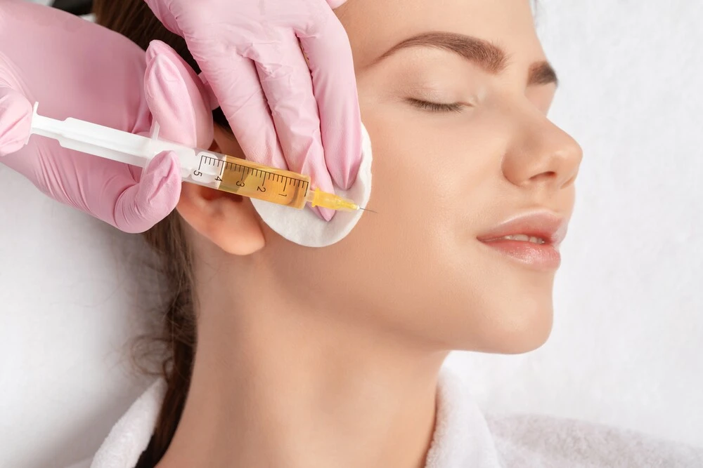 PRF Treatment3 PRF Treatment (Cost, Benefits & How It Compares to PRP)