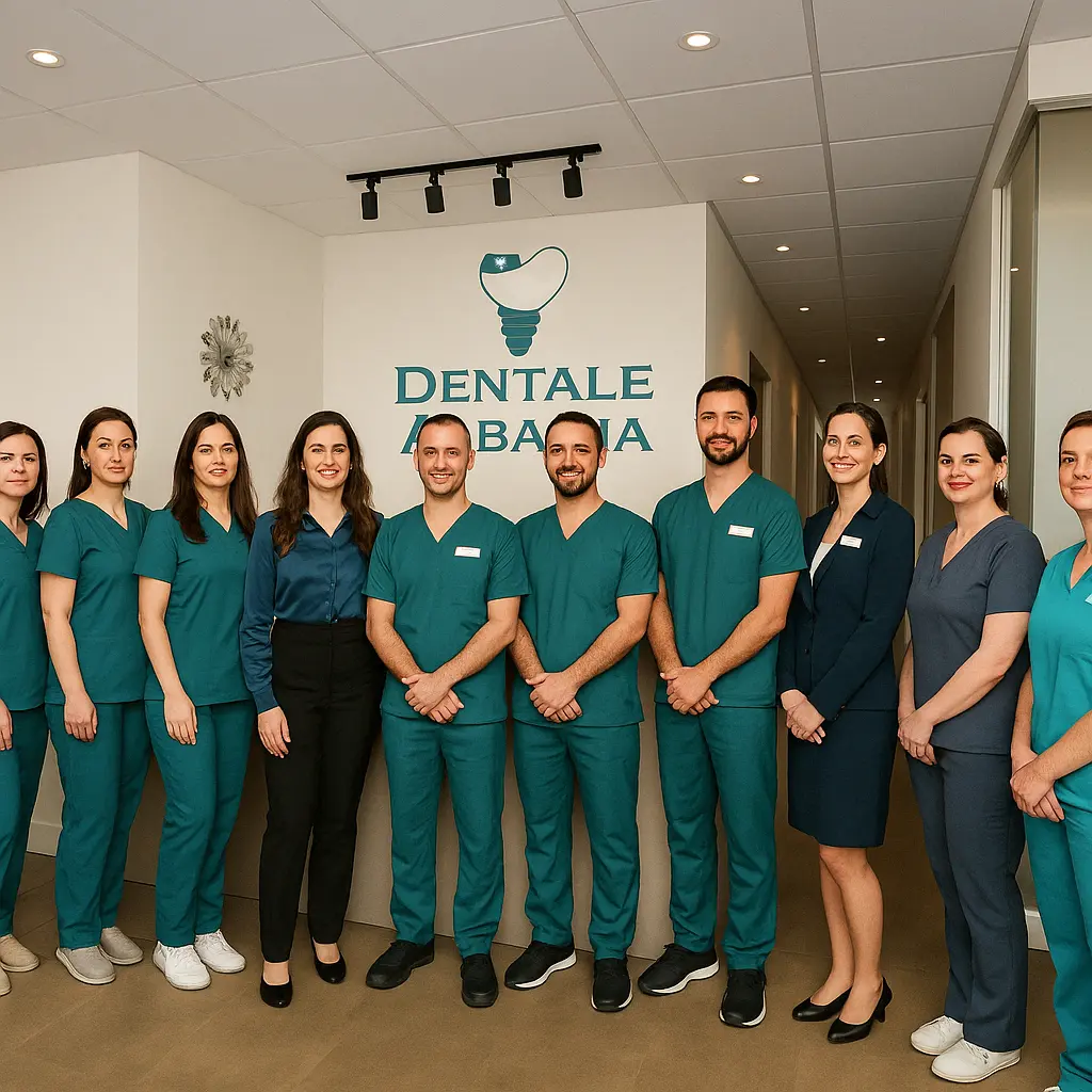 Dental Tourism Albania