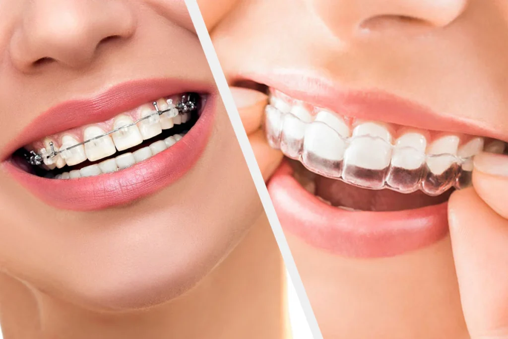 Aligners1 Aligners: Your Straighter Smile (Invisible, Cost & Brands)