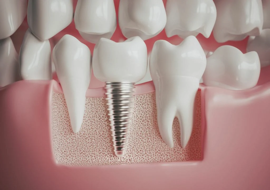 All On 6 Dental Implants 3 All On 6 Dental Implants (Cost, Procedure & Best Candidates)