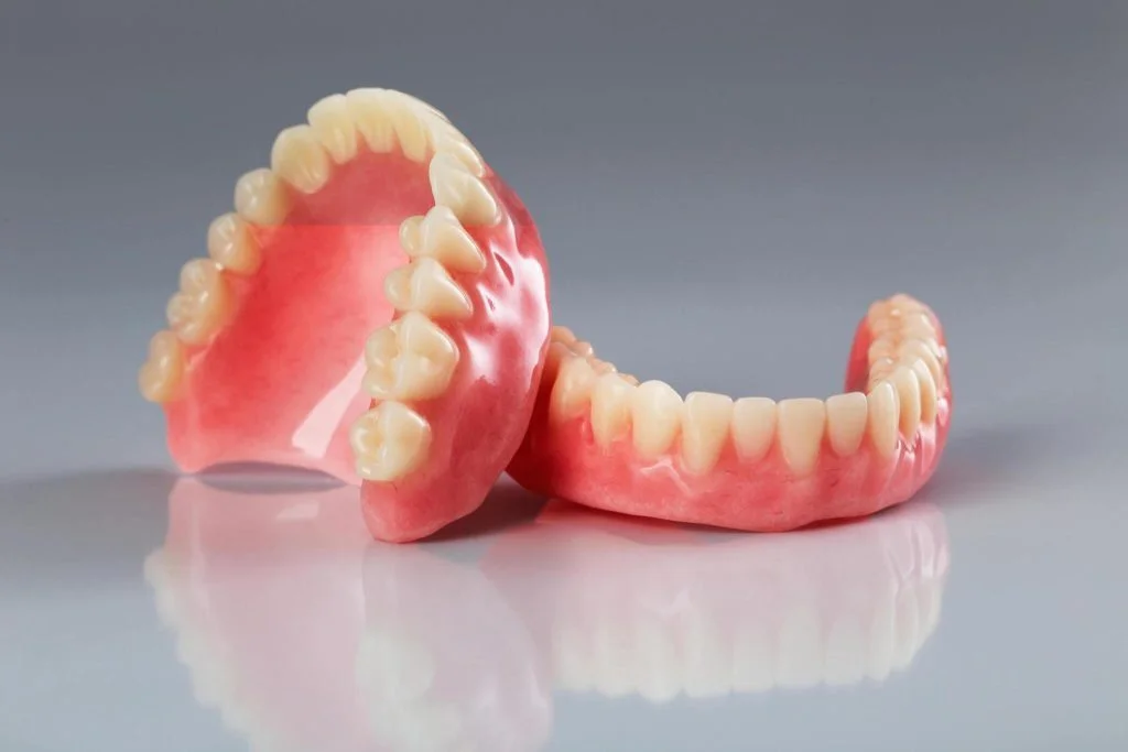 Dentures (Costs, Implants & Same-Day Options) 6 Dentures