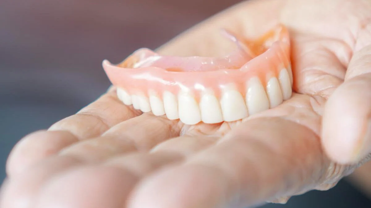 Dentures and False Teeth (Cost, Lifespan, Types & Maintenance) 16 Dentures Dentures and False Teeth (Cost, Lifespan, Types & Maintenance)