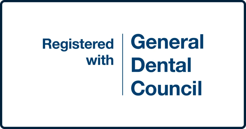 General Dental Council Registration (Search Register & Overseas) 6 General Dental Council Registration