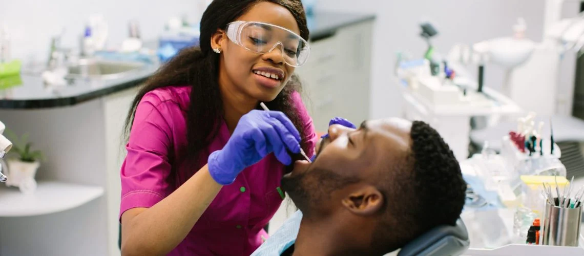 General Dentistry4 General Dentistry (Services, Treatments, Exams & DDS vs DMD)