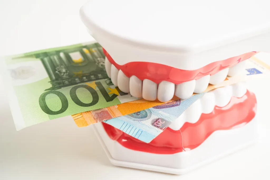 How Much Does It Cost to Replace All Your Teeth