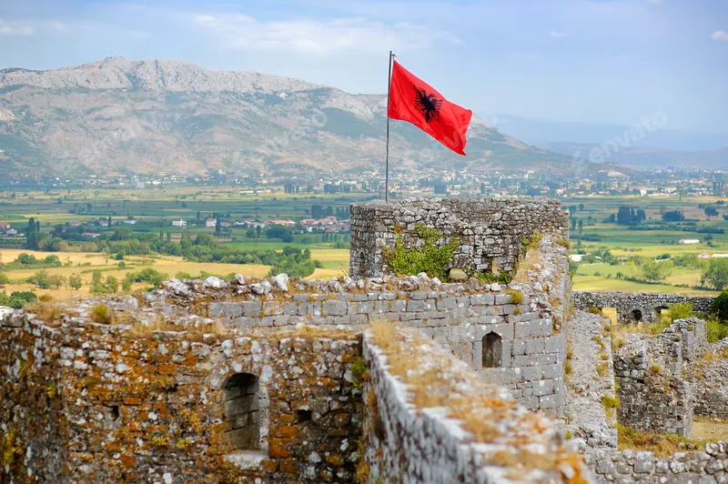 Comment se rendre en Albanie