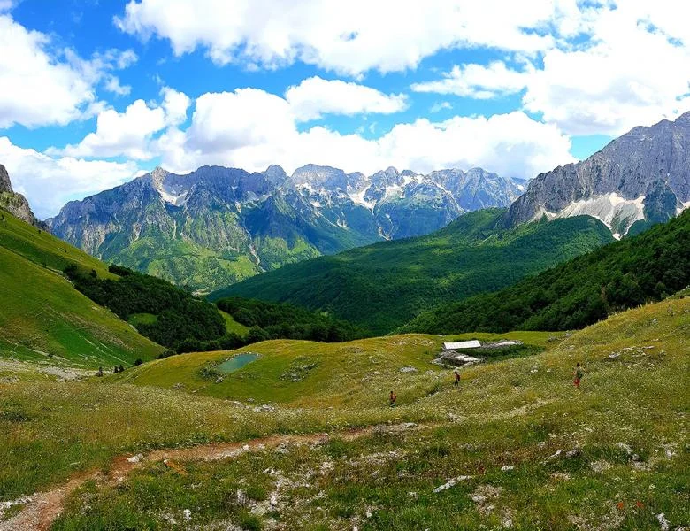Dita 3 - Valbona