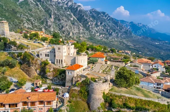 Que voir en Albanie
