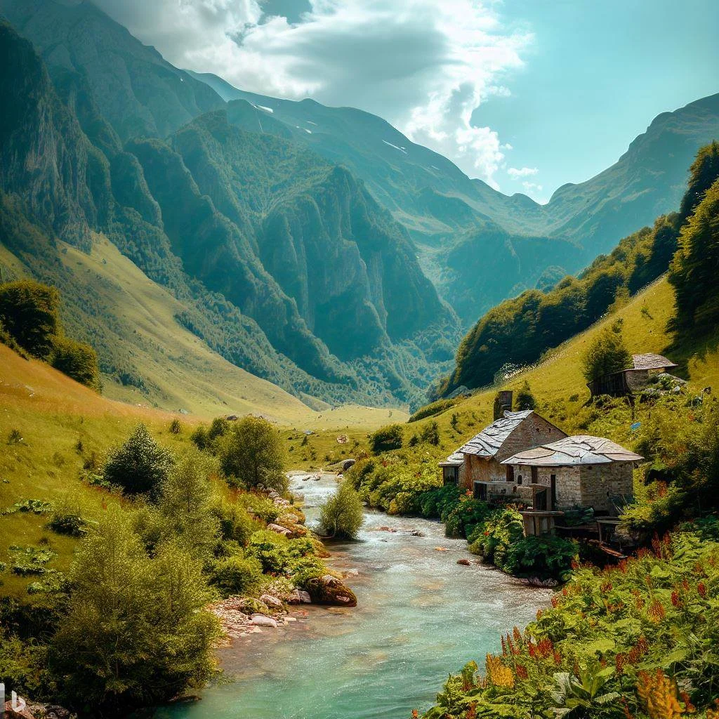 Amoureux de la nature