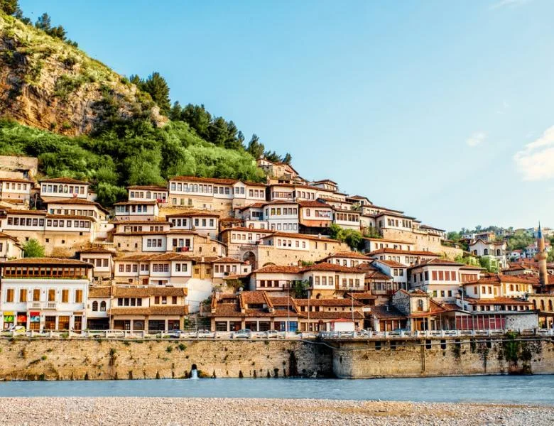 Les meilleures « Albanie destinations »