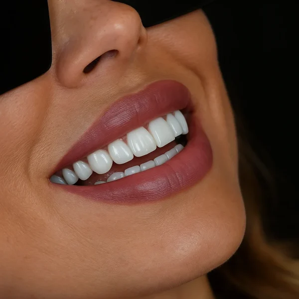 testimonial dentale albania