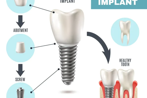 Implant Procedure