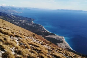 Le-Parc-National-de-Llogara