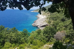 Tourisme en Albanie