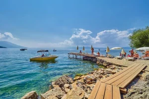 Voyage en Albanie Plages et Aventure
