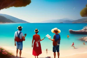 Voyage en Albanie prix