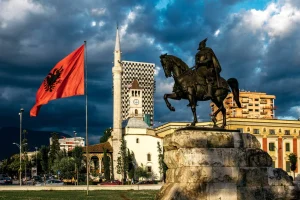 Voyage tout compris en albanie2