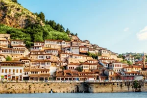 Les meilleures « Albanie destinations »