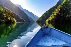 albanie tourisme avis