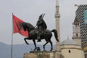 coût de la vie en albanie