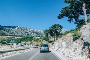 voiture location albanie